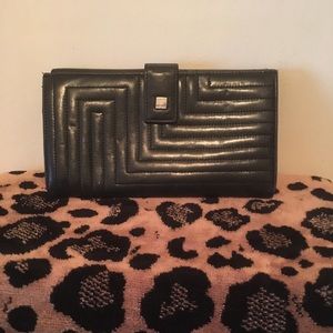 Bally’s Woman’s Wallet